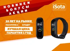 Xiaomi Mi Band 4. IP68. ��� ����� �� ���������� ����