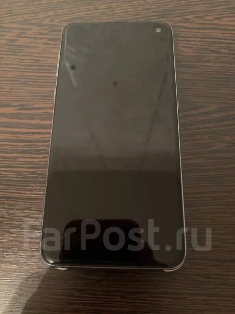 Samsung Galaxy S10e. �/�, ��������� ����