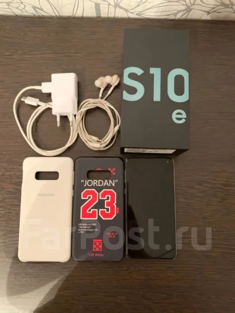 Samsung Galaxy S10e. �/�, ��������� ����