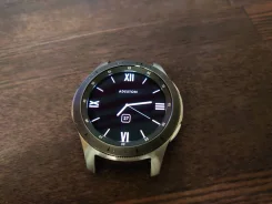 Samsung Galaxy Watch. GPS, NFC ����