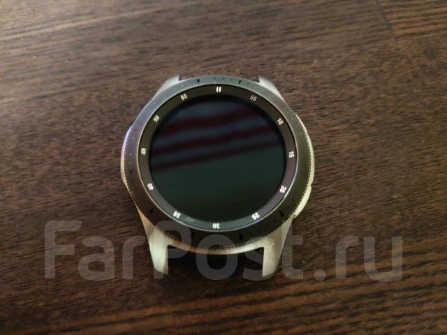 Samsung Galaxy Watch. GPS, NFC ����
