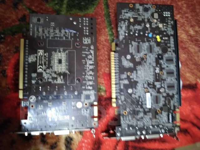 GeForce GTX 550 Ti ����