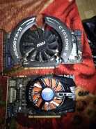 GeForce GTX 550 Ti ����