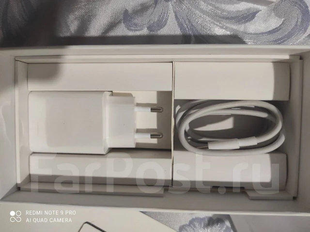 Xiaomi Redmi Note 9. �����, ����������, Dual-SIM ����