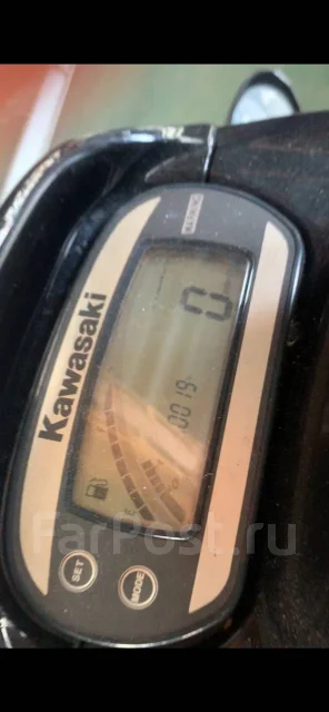 Kawasaki STX. 2004 ��� ����