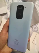 Xiaomi Redmi Note 9. �����, 128 ��, ����������, Dual-SIM ����