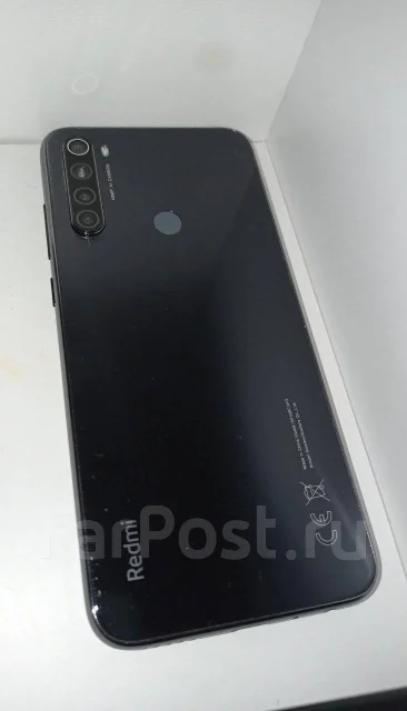 Xiaomi Redmi Note 8T. �/�, ������, 3G, 4G LTE, Dual-SIM, NFC ����