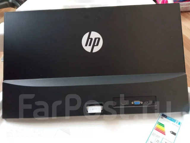 HP. 24" ����