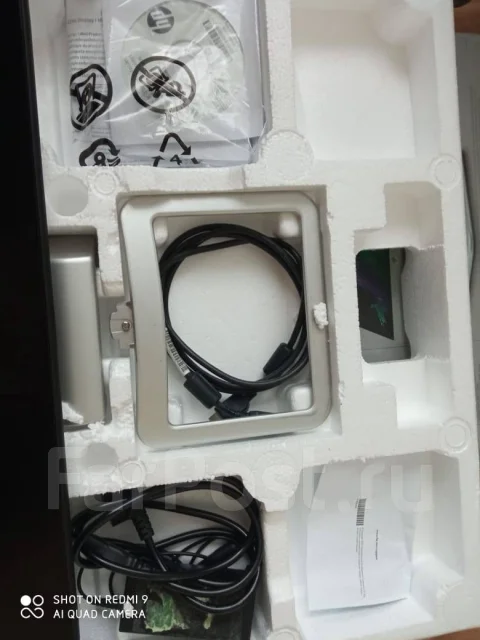 HP. 24" ����