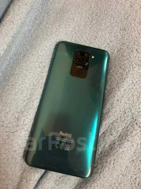 Xiaomi Redmi Note 9. �/�, �������, 5G ����