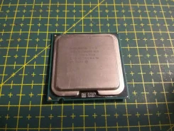 Intel Core 2 Duo E7500 ����