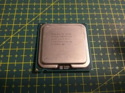 Intel Core 2 Duo E7400 ����