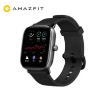 Amazfit GTS. GPS, IP68 ����