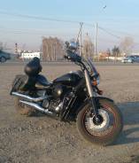 Honda Shadow Phantom. 750����. ��., ��������, ���, � �������� ����