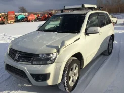 Suzuki Vitara. TDA4W, J24B ����