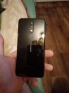 Nokia 5.1 Plus. �/�, ������ ����