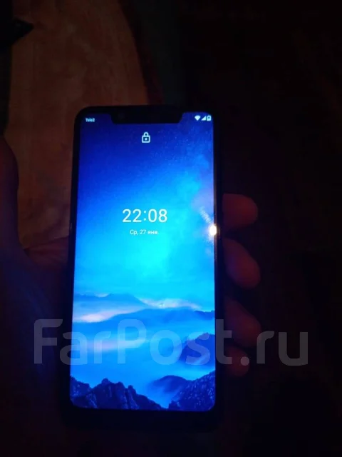 Nokia 5.1 Plus. �/�, ������ ����
