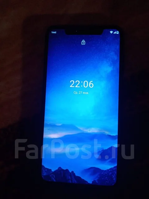 Nokia 5.1 Plus. �/�, ������ ����