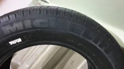Michelin Energy LX4. ������, 2005 ���, �/�, ����� 30 % ����