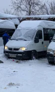 Fiat Ducato ����