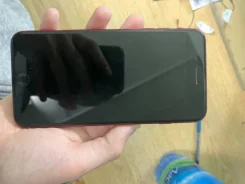Apple iPhone 8 Plus. �/�, �������, 3G, 4G LTE, Dual-SIM, ����������, ���������, NFC ����