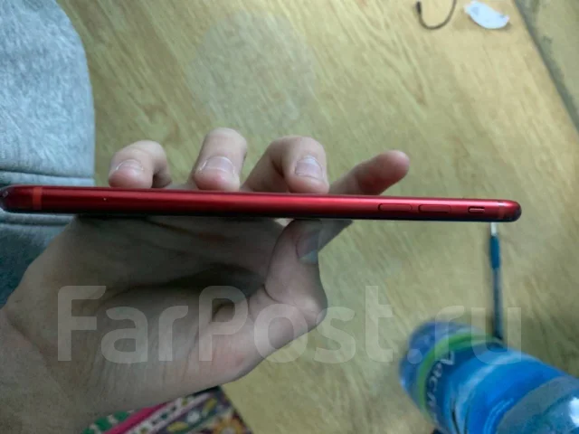 Apple iPhone 8 Plus. �/�, �������, 3G, 4G LTE, Dual-SIM, ����������, ���������, NFC ����