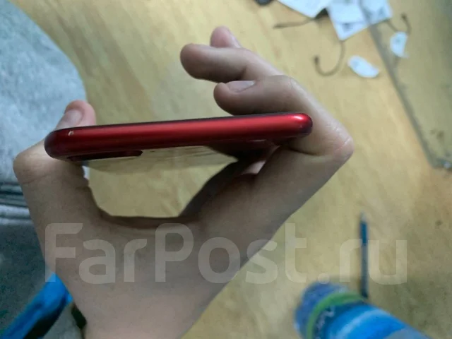 Apple iPhone 8 Plus. �/�, �������, 3G, 4G LTE, Dual-SIM, ����������, ���������, NFC ����