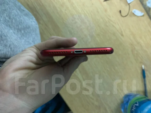 Apple iPhone 8 Plus. �/�, �������, 3G, 4G LTE, Dual-SIM, ����������, ���������, NFC ����