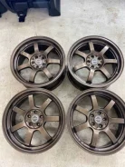 RAYS Gram Lights 57s-Pro. 7.5x17", 5x100, ET48, �� 65���. ����
