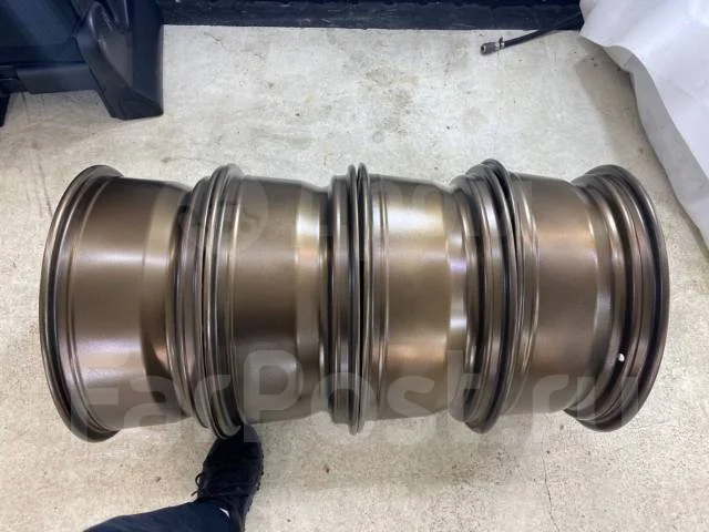 RAYS Gram Lights 57s-Pro. 7.5x17", 5x100, ET48, �� 65���. ����
