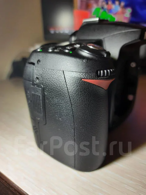 Nikon D90. 10 - 14.9 ��, ���: ��� ���� ����