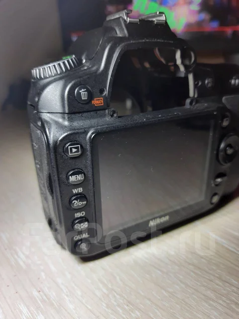 Nikon D90. 10 - 14.9 ��, ���: ��� ���� ����