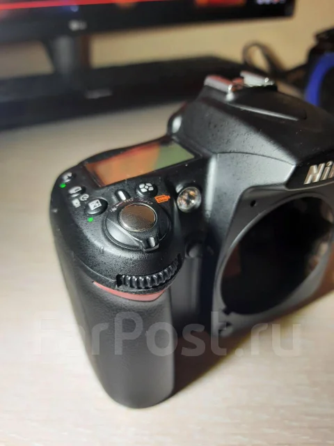 Nikon D90. 10 - 14.9 ��, ���: ��� ���� ����