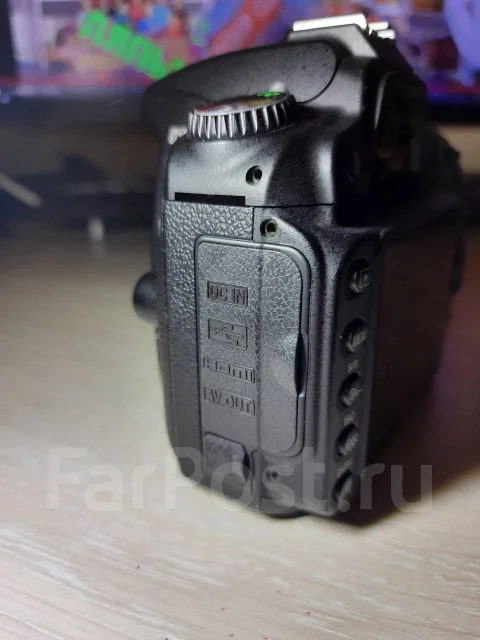 Nikon D90. 10 - 14.9 ��, ���: ��� ���� ����