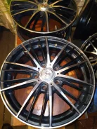 NZ Wheels F-16. x16", 5x114.3 ����