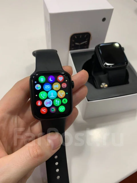 Smart Watch. IP68 ����