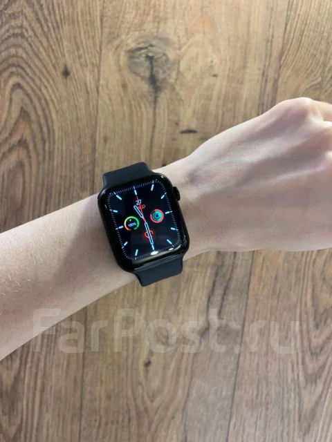 Smart Watch. IP68 ����