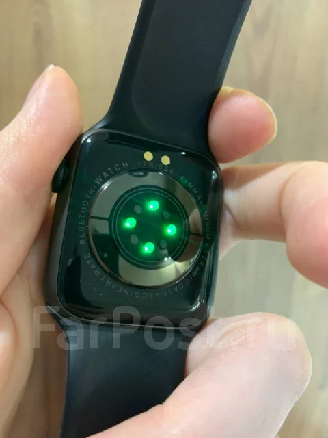 Smart Watch. IP68 ����