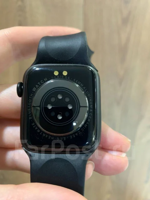 Smart Watch. IP68 ����