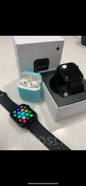 Smart Watch. IP68 ����