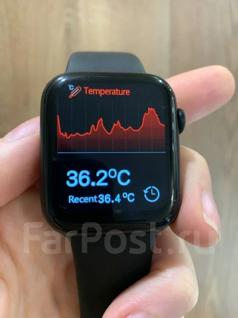 Smart Watch. IP68 ����