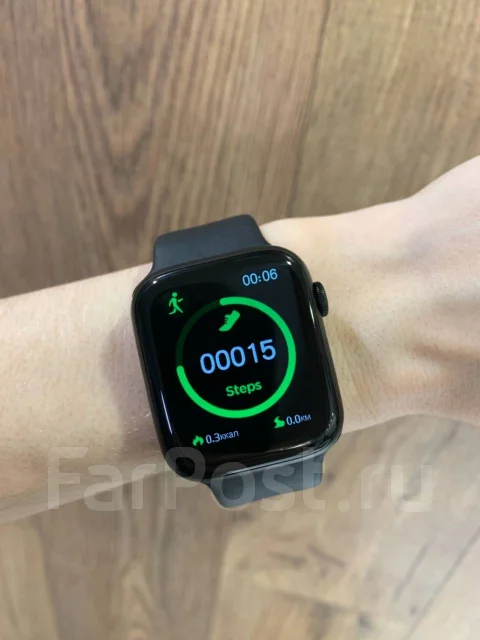 Smart Watch. IP68 ����