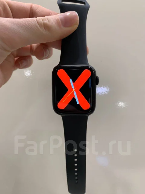 Smart Watch. IP68 ����