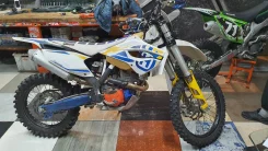 Husqvarna FE 350. 350����. ��., ��������, ���������, ������ �� �� ����