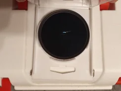 ������ ������������ infrared 58 mm. ��� Canon, ������� 58 �� ����