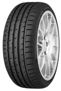 Continental ContiSportContact 3E