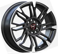NZ Wheels F-8