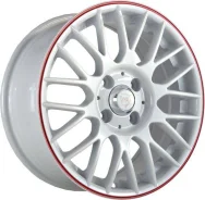 NZ Wheels SH668