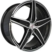 NZ Wheels F-1