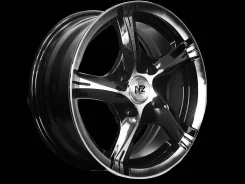 NZ Wheels SH588
